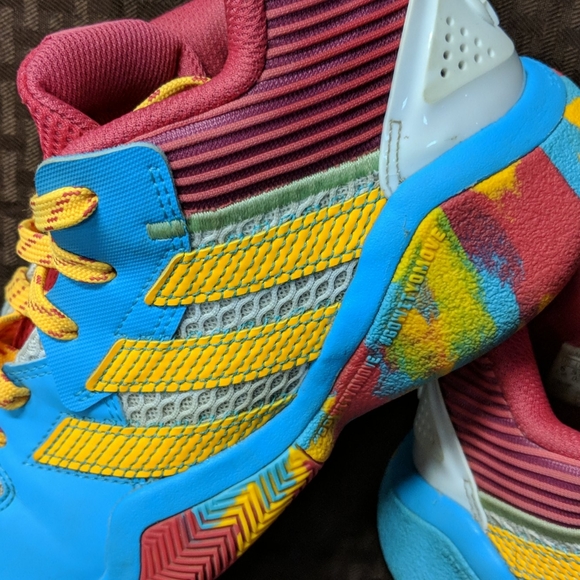 COPY - Adidas James Harden - Picture 2 of 12